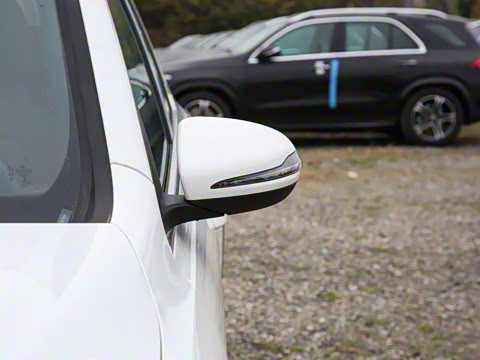 2022�� �Ŀ� GLB 200 ʱ����