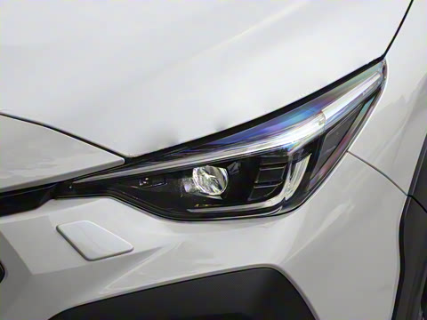 2024�� 2.5i AWD��Ӣ��EyeSight