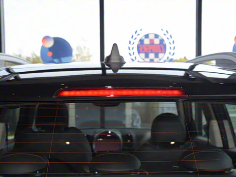 2022�� �Ŀ� 2.0T COOPER S ALL4