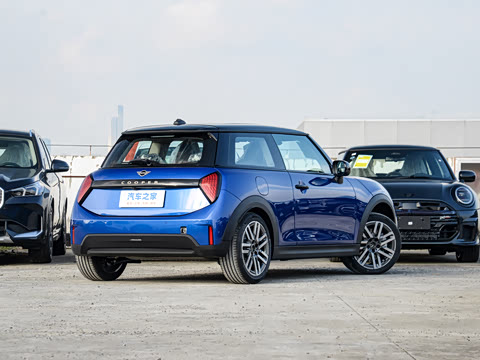 2025�� 1.5T COOPER ������