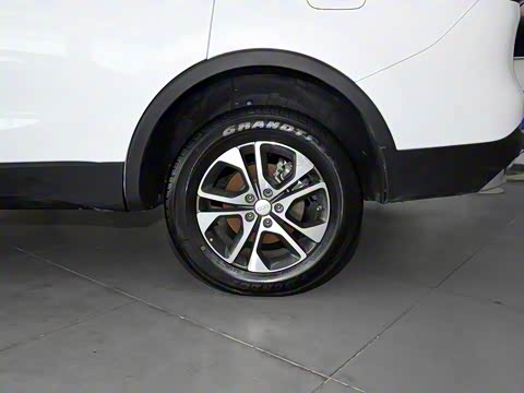 2018�� 1.5T �Զ� �� 5��