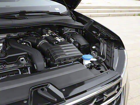 2025�� �Ŀ� ������ 300TSI