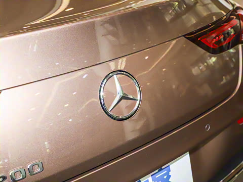 2022�� �Ŀ� CLA 200