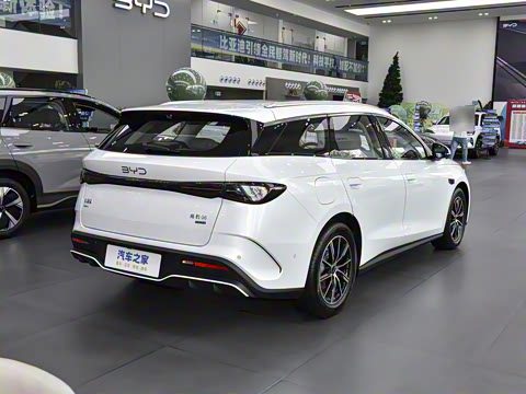 2025�� DM-i 80KM�����