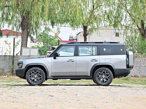 2025�� 2.0TD XWD �Զ������ӳ��� 7��