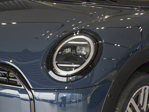 2025�� 1.5T COOPER ������