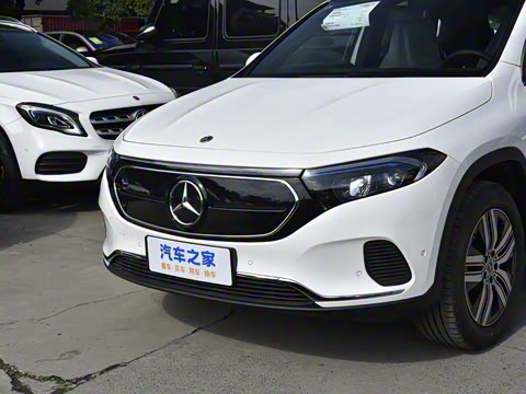 2023�� �Ŀ� EQA 260