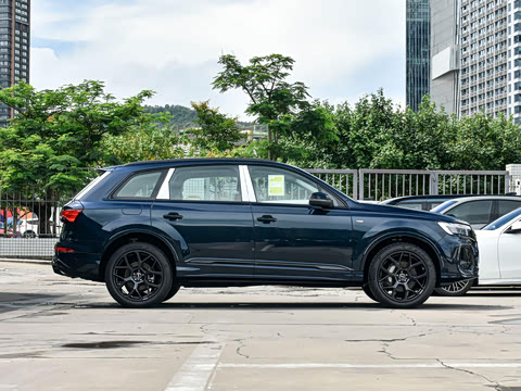 2025�� 45 TFSI quattro S line����ʿ��