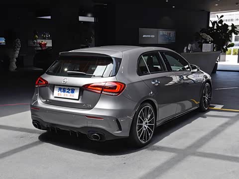 2020�� AMG A 35 4MATIC