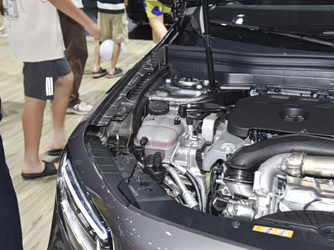 2025�� GLB 200 ������