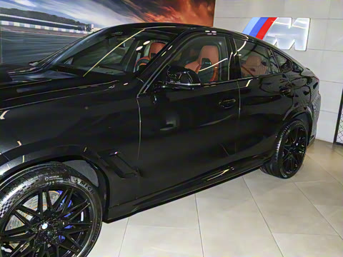 2024�� X6 M ������