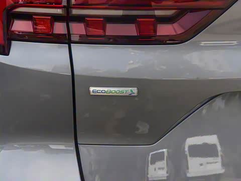 2025�� EcoBoost 170 �Ķ���