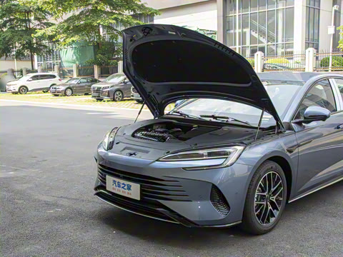 2025�� �Ǽݰ� DM-i 1.5L 125km ��Ӣ��