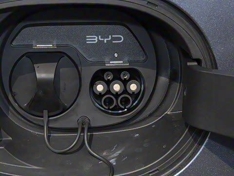 2025�� �Ǽݰ� DM-i 1.5L 125km ��Ӣ��