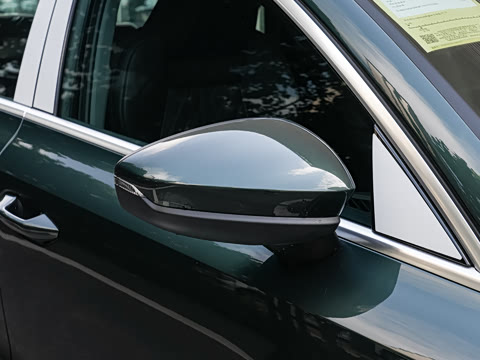 2026�� A3L Limousine 35TFSI �ɳ�������