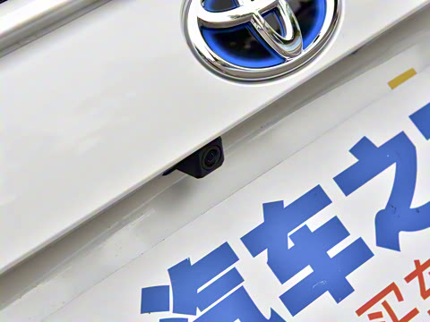 2022�� ˫�� 2.5L E-CVT������Ӣ��