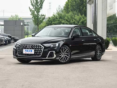 【奥迪a8】奥迪_奥迪a8报价_奥迪a8图片_汽车之家