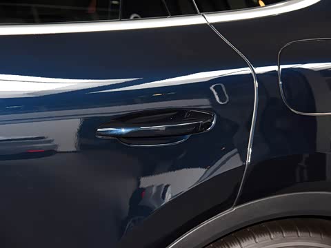 2019�� Cayenne E-Hybrid 2.0T