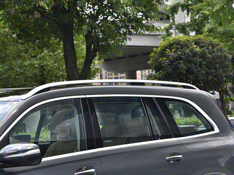 2025�� GLS 450 4MATIC ������