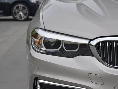 2019�� �Ŀ� 530Li ������ ������װ