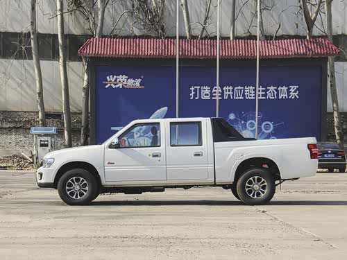 【庆铃五十铃t17 2021款】五十铃_庆铃五十铃t17 2021