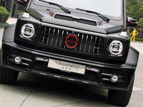 2020�� G 63 P720