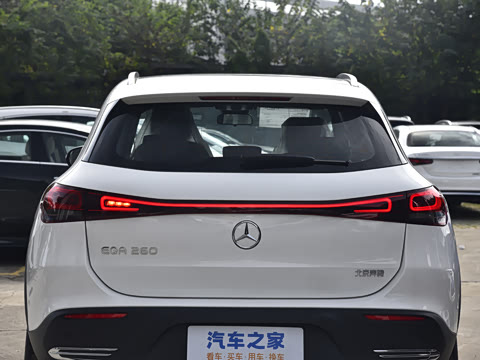 2023�� �Ŀ� EQA 260