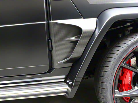 2020�� G 63 P720