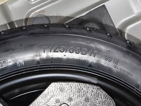 2025�� ׿Խ��  1.5T CVTȫ���