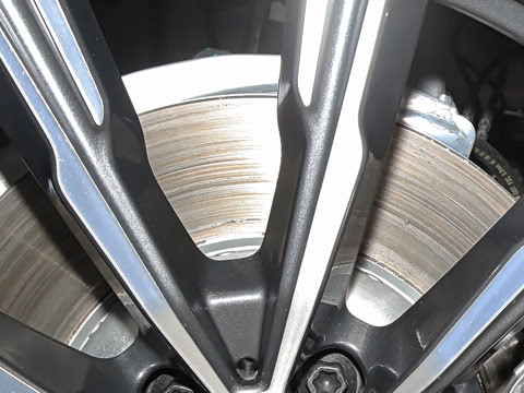 2022�� �Ŀ� xDrive 30Li M�˶���װ