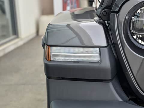 2019�� 2.0T Sahara ���ŵ綯����� ��VI