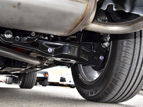 2022�� ˫�� 2.5L E-CVT������Ӣ��