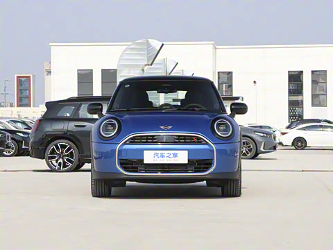 2025�� 2.0T COOPER S ������