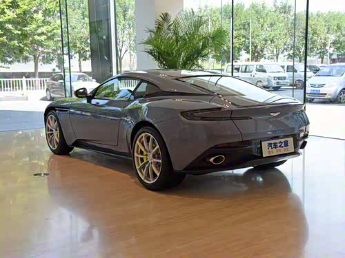 【阿斯顿·马丁db11】阿斯顿·马丁_阿斯顿·马丁db11报价_阿斯顿