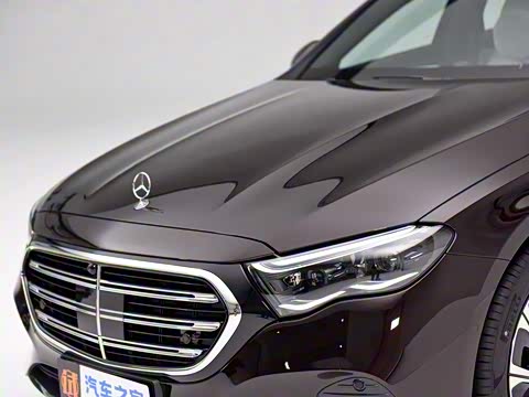 2024�� E 300 L ������