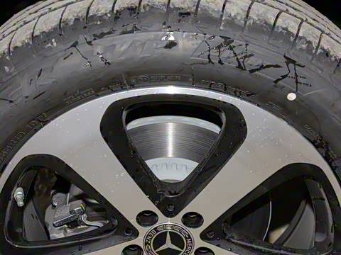 2022�� �Ŀ� GLC 260 L 4MATIC ������