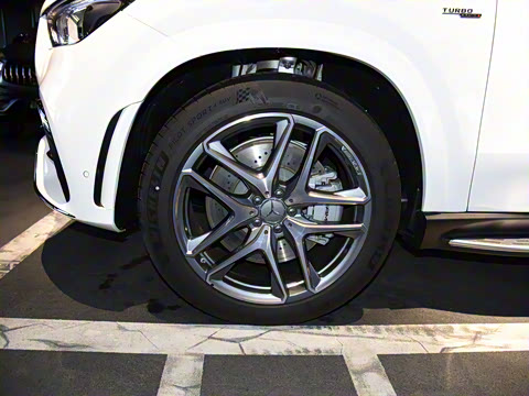 2022�� AMG GLE 53 4MATIC+ ����SUV