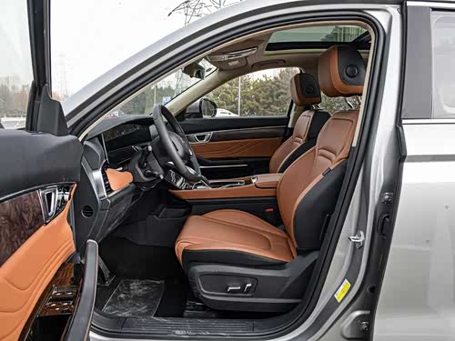 【奔腾t99】奔腾_奔腾t99报价_奔腾t99图片_汽车之家