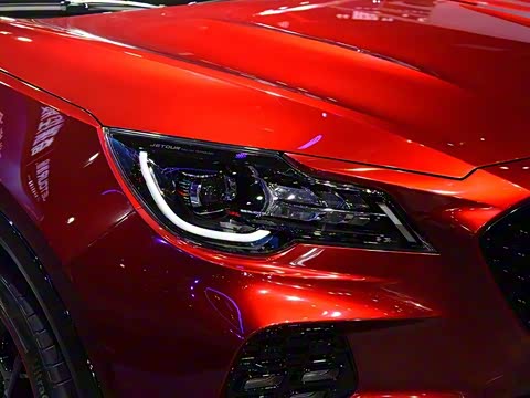 2020�� 1.6T DCTȼCool 5��