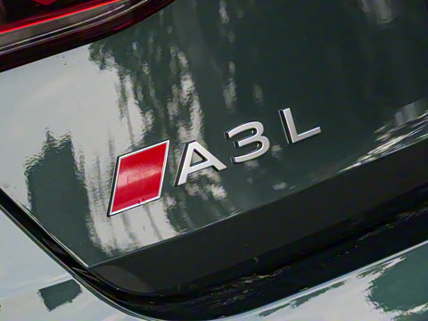 2026�� A3L Limousine 35TFSI �ɳ�������