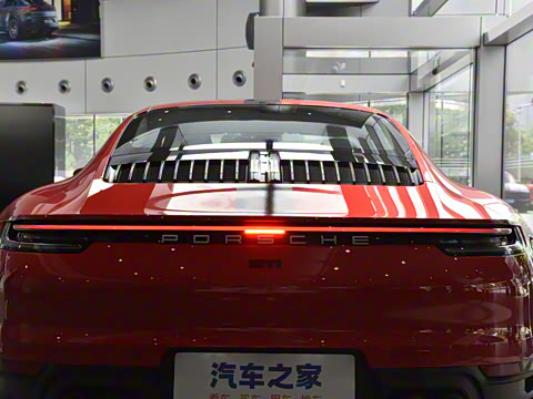 2023�� Carrera 3.0T