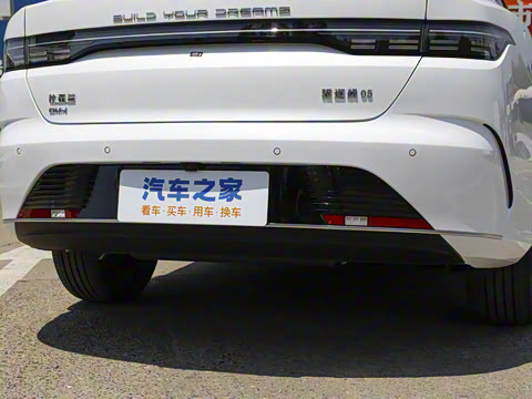 2023�� �ھ��� DM-i 120KM �콢��