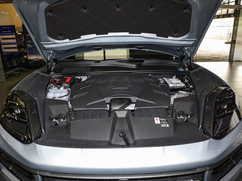 2025�� Cayenne 3.0T ���ΰ�