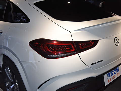 2022�� AMG GLE 53 4MATIC+ ����SUV