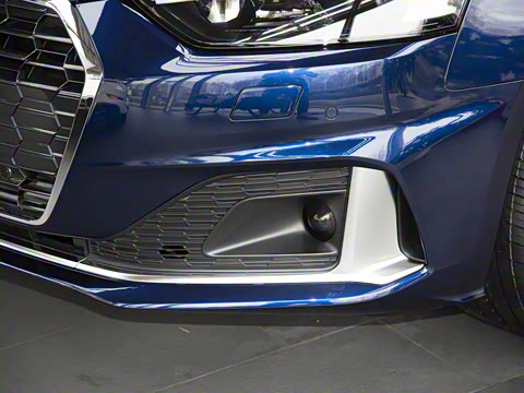 2021�� Sportback 40 TFSI ʱ��������