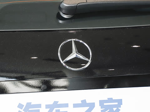 2025�� �Ŀ� GLA 220