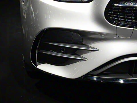 2021�� E 300 �˶���