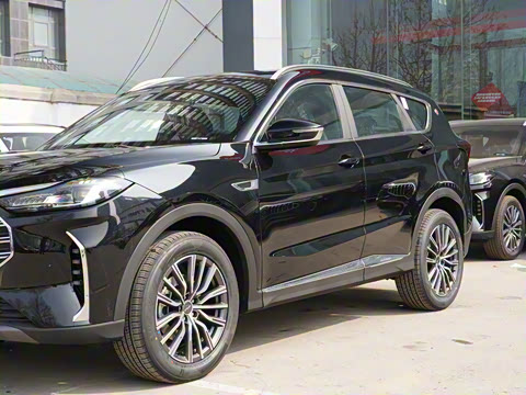 2023�� 1.5T DCT��ǿPRO 7��