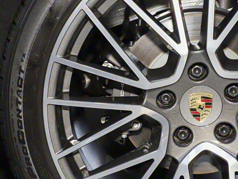 2023�� Cayenne 3.0T �����