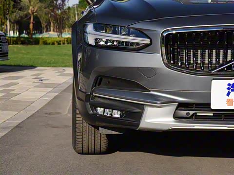 2019�� Cross Country T5 AWD ��Զ�� ��VI